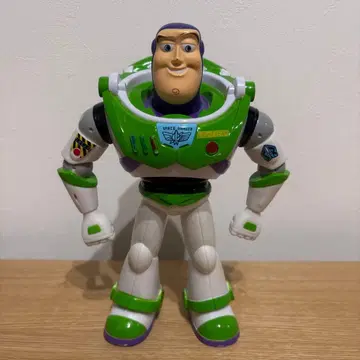 토이 스토리 버즈 라이트이어 피규어