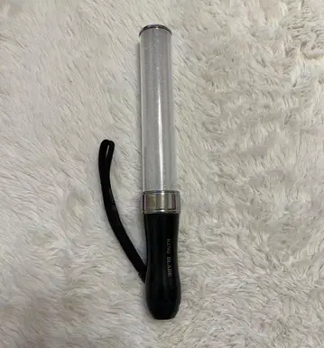 킨브레 화이트 컬러 KING BLADE