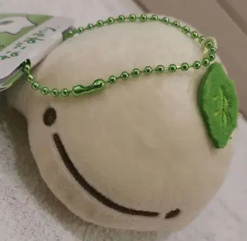 산엑스 나고미마쿠리 봉제 인형 키링 마스코트