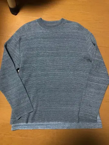 새상품 동 12000 barns 써멀 맨투맨 후드티 반스