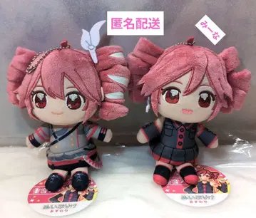 카사네 테토 누이푸리케 오스와리 전 2종 세트