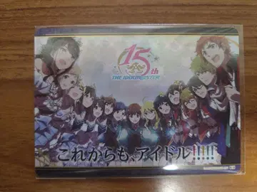 SR 130 MOIW2025 카드 폴리오