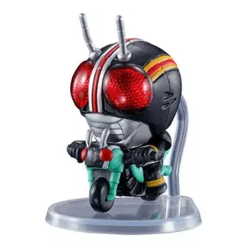 @CTION RIDE(액션 라이드) 가면라이더 2