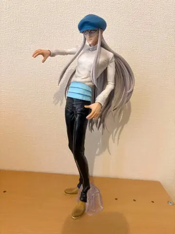 헌터헌터 제일복권 카이토