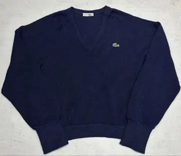 [ 라코스테 ] 니트 스웨터