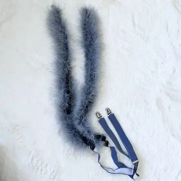 LIMI feu 리미푸 서스펜더 퍼 파티 코스프레