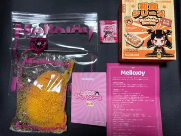 멜로조이 Mellojoy 일식 시리즈 돈카츠