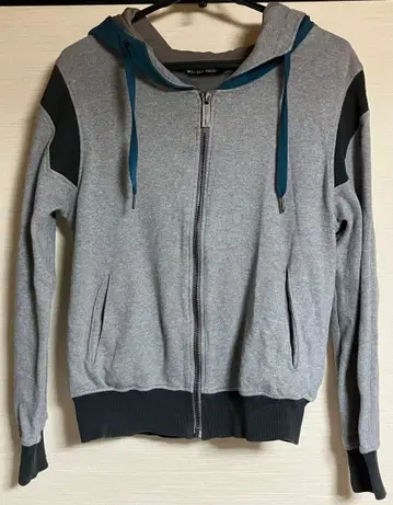 ALEXANDER McQUEEN x PUMA 맨투맨 후디 후드티