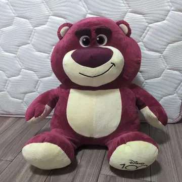 랏소 봉제 인형 Disney 100