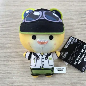 컬러풀 피치 SD 인형 ~2025ver.~ 시바