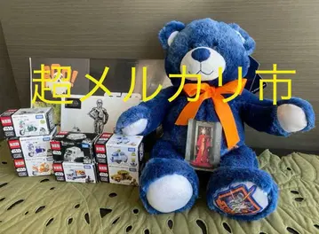 초 메루카리 시 [ 스타 워즈 토미카 ] 외 여러 가지 세트