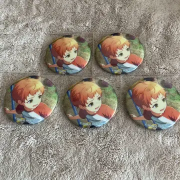 프로세카 글리터 캔뱃지 시노노메 아키토