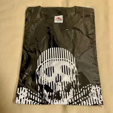 BJC x TMGE 콜라보T셔츠 후지록00 M사이즈 블랙