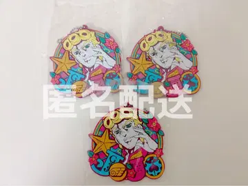 제일복권 죠죠의 기묘한 모험 죠죠 월드 J상 러버 참 죠르노