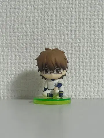 다이아몬드 A 미유키 카즈야 스와라세타이