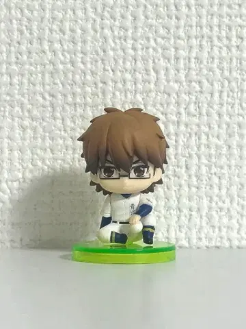 다이아몬드 A 미유키 카즈야 스와라세타이