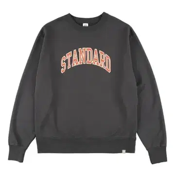 STANDARD CALIFORNIA SD Pima Logo 맨투맨