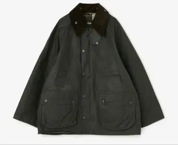 시착만 한 상품 이번 시즌 바버 비데일 36 bshop