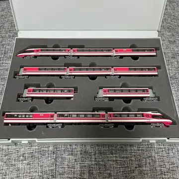 토믹스 오다큐 로망스카 10000형 HiSE 11량 세트