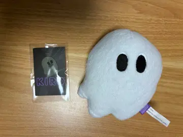 Kiro 봉제 인형, 핀 배지 re:Invent 2025