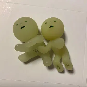 스미스키 series1 smiski 2종 세트