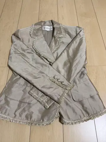 LANCETTI 셋업 [ R712012 ]