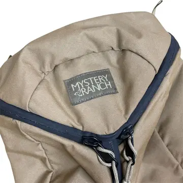 미스터리 랜치 어반 어솔트 백팩 코요테