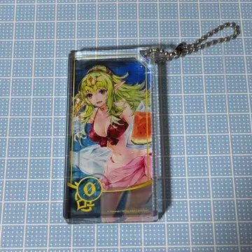 파이어 엠블렘 사이퍼 도미테리아 치키