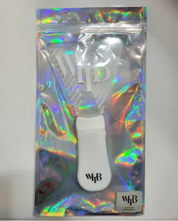 WHIB 아크릴 라이트 스틱 응원봉