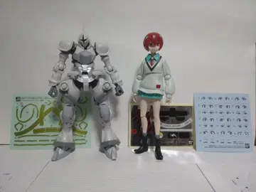 건담 GQuuuuuuX 정크 건담 프라모델 갬 백지 바닥