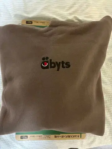 사토 타케루 abyts 후드티