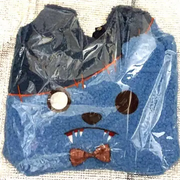 좀비랜드 사가 로메로 토트백