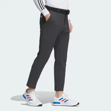 아디다스 골프 4way 스트레치 시어서커 앵클