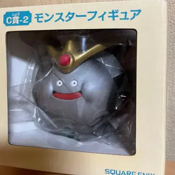 드래곤 퀘스트 플라티나 킹 피규어