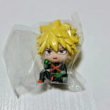 바쿠고 카츠키 스와라세타이