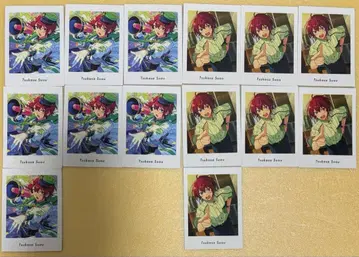 앙스타 파샤츠 [스오우 츠카사]