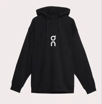 On club hoodie 온 후드티