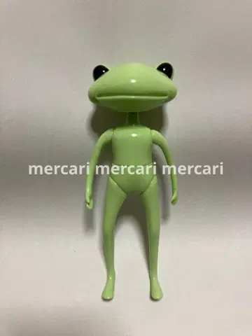 원더프렌드 알리시아 윈디 (의류 없음)