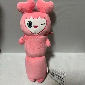 TWICE LOVELYS 노비후냐 파우치 GiGO 모브리