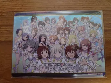 SR 132 MOIW2025 카드 폴리오