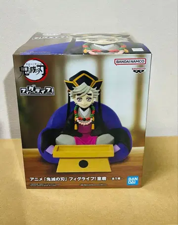 귀멸의 칼날 피그라이프! 피규어 도우마