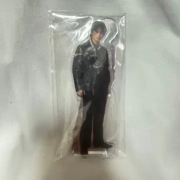 아야노 고 아크릴 스탠드