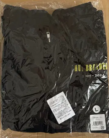 한브레다즈 후드티 L 사이즈