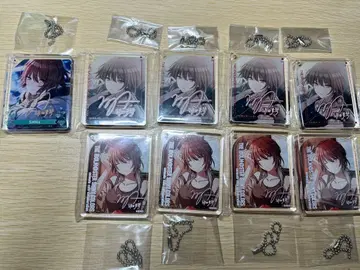 샤니마스 히다 미코토 코롯타 9개 세트