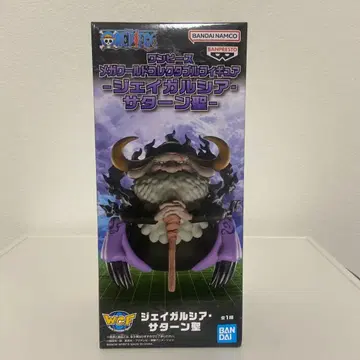 원피스 메가 월드 컬렉터블 피규어 새턴 성