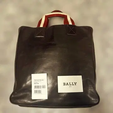 [ 정가 약 9만엔 ] BALLY 발리 토트백