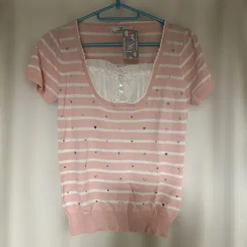 NETTO di MAMMINA 초귀여운 상의 히메걸 리즈리사 계열