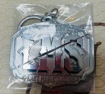 RIZIN 제일복권 D상 벨트 메탈참 LMS