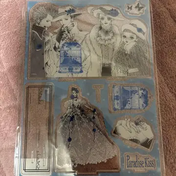 야자와 아이 파라다이스 키스 ParadiseKiss 아크릴 스탠드