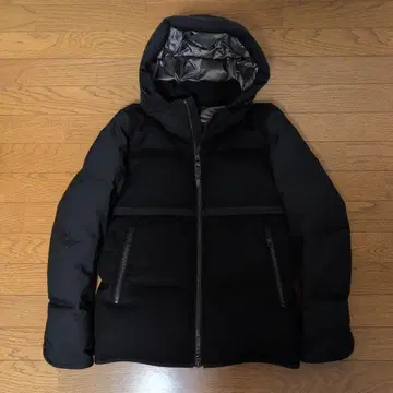 DUNO 44 PALM 다운 자켓